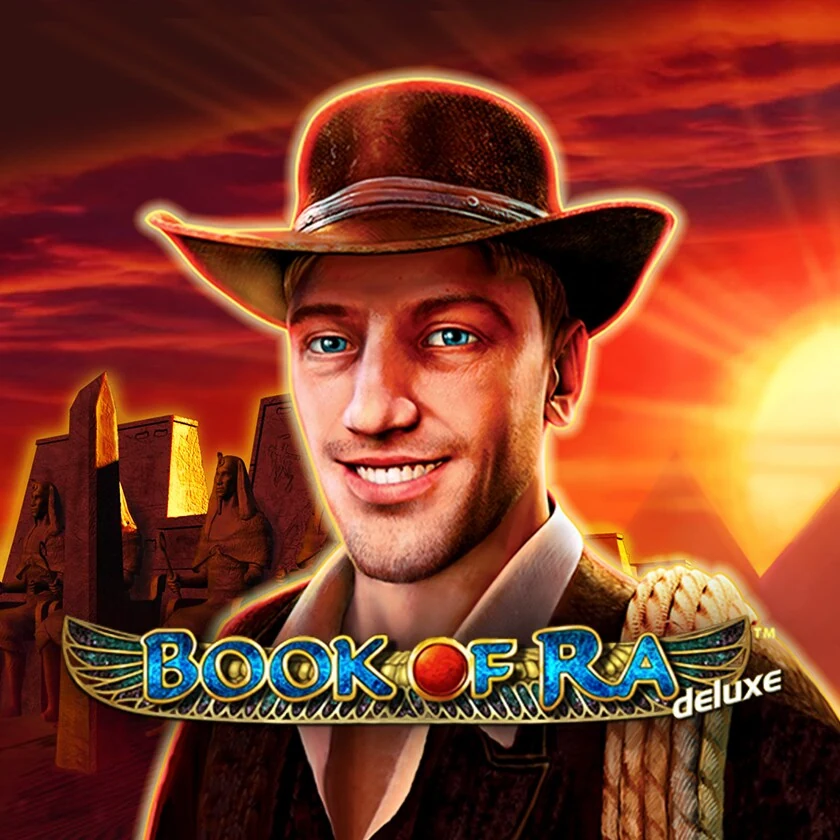 Book of Ra™ Deluxe