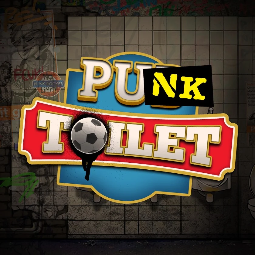 Punk Toilet