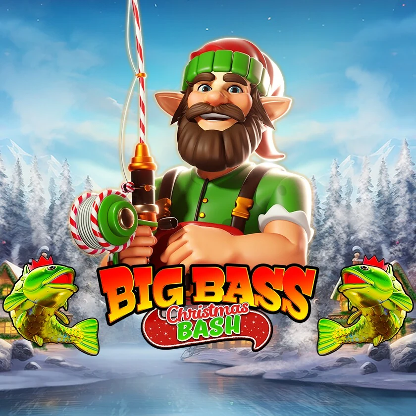 Big Bass Christmas Bash™