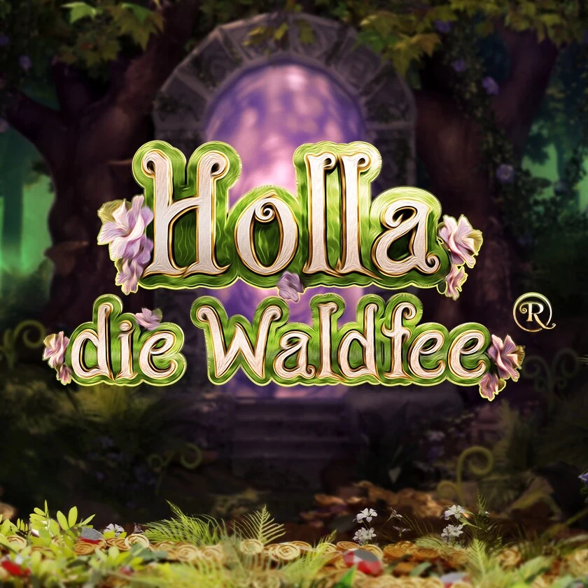 Holla die Waldfee